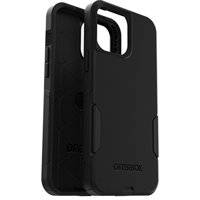 

OtterBox Commuter Series Antimicrobial Case for Apple iPhone 13, Black