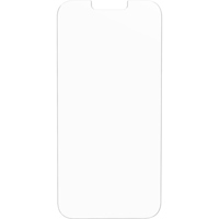 

OtterBox Alpha Glass Screen Protector for Apple iPhone 13 and 13 Pro, Clear