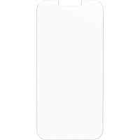 

OtterBox Lifeproof Alpha Glass Screen Protector for iPhone 13 Mini, Clear