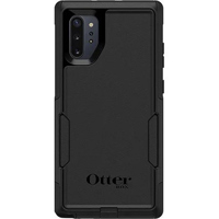 

OtterBox Commuter Series Case for Samsung Galaxy Note10 Plus, Black