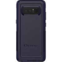 

OtterBox Commuter Case for Samsung Galaxy Note 8 - Indigo Way