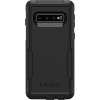 

OtterBox Commuter Case for Samsung Galaxy S10 - Black