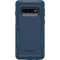 

OtterBox Commuter Case for Samsung Galaxy S10 - Bespoke Way Blue