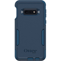 

OtterBox Commuter Series Case for Samsung Galaxy S10e Smartphone, Bespoke Way Blue