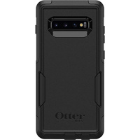 

OtterBox Commuter Case for Samsung Galaxy S10 Plus - Black