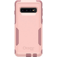 

OtterBox Commuter Case for Samsung Galaxy S10 - Ballet Way Pink