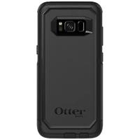 

OtterBox Commuter Case for Samsung Galaxy S8, Black