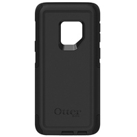 

OtterBox Commuter Case for Samsung Galaxy S9 - Black