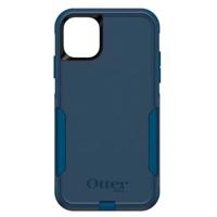 

OtterBox Commuter Case for iPhone 11, Bespoke Way Blue