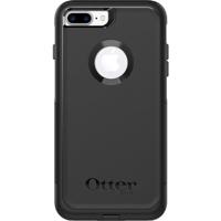 

OtterBox Commuter Case for iPhone 8 Plus, Black