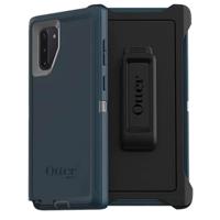 

OtterBox Defender Series Case for Samsung Galaxy Note10, Gone Fishin Blue