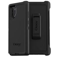 

OtterBox Defender Series Case for Samsung Galaxy Note10 Plus, Black