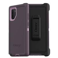 

OtterBox Defender Series Case for Samsung Galaxy Note10 Plus, Purple Nebula
