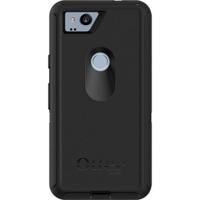 

OtterBox Defender Case for Google Pixel 2, Black