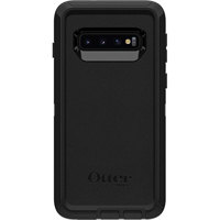 

OtterBox Defender Case for Samsung Galaxy S10 - Black