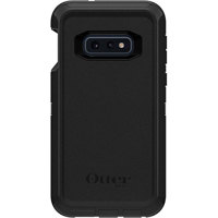 

OtterBox Defender Series Case for Samsung Galaxy S10e Smartphone, Black