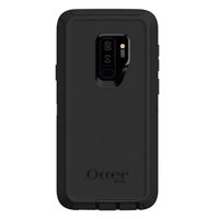 

OtterBox Defender Case for Samsung Galaxy S9 Plus - Black