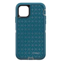 

OtterBox Defender Screenless Edition Case for iPhone 11 Pro Max, Petal Pusher