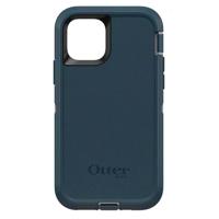 

OtterBox Defender Screenless Edition Case for iPhone 11 Pro, Gone Fishin Blue