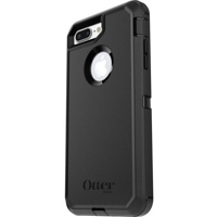 

OtterBox Defender Series Pro Pack Case for iPhone 7, Black