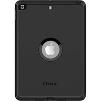 

OtterBox Defender Series Case for 10.2" 7th Gen iPad, Black