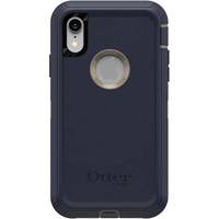 

OtterBox Defender Case for iPhone XR - Dark Lake Blue