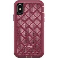 

OtterBox Defender Case for iPhone X/Xs - Happa