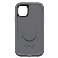 

OtterBox Otter + Pop Defender Case for iPhone 11, Howler