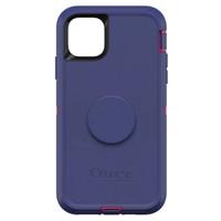 

OtterBox Otter + Pop Defender Case for iPhone 11 Pro Max, Grape Jelly