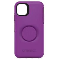 

OtterBox Otter + Pop Symmetry Case for iPhone 11, Lollipop