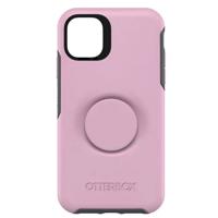 

OtterBox Otter + Pop Symmetry Case for iPhone 11, Mauveolous