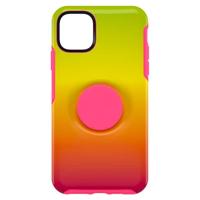 

OtterBox Otter + Pop Symmetry Case for iPhone 11 Pro Max, Island Ombre