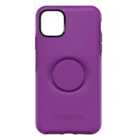 

OtterBox Otter + Pop Symmetry Case for iPhone 11 Pro Max, Lollipop