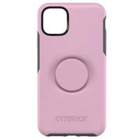 

OtterBox Otter + Pop Symmetry Case for iPhone 11 Pro Max, Mauveolous