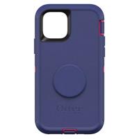 

OtterBox Otter + Pop Symmetry Case for iPhone 11 Pro, Grape Jelly