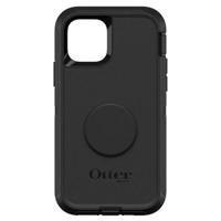 

OtterBox Otter + Pop Symmetry Case for iPhone 11 Pro, Black