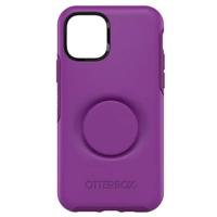 

OtterBox Otter + Pop Symmetry Case for iPhone 11 Pro, Lollipop