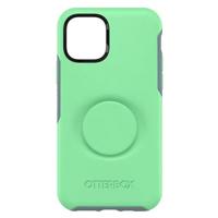 

OtterBox Otter + Pop Symmetry Case for iPhone 11 Pro, Mint to Be