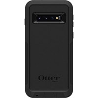 

OtterBox Pursuit Series Case for Samsung Galaxy S10 Smartphone, Black