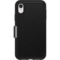 

OtterBox Strada Folio for iPhone XR - Shadow
