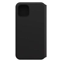 

OtterBox Strada Via Folio Case for iPhone 11 Pro Max, Black Night
