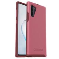 

OtterBox Symmetry Series Case for Samsung Galaxy Note10, Beguiled Rose Pink