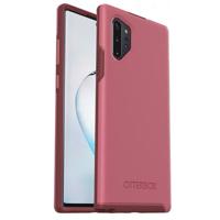

OtterBox Symmetry Series Case for Samsung Galaxy Note10 Plus, Beguiled Rose Pink