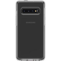 

OtterBox Symmetry Series Case for Samsung Galaxy S10 Smartphone, Clear