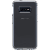 

OtterBox Symmetry Series Case for Samsung Galaxy S10e Smartphone, Clear