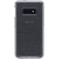 

OtterBox Symmetry Series Clear Case for Samsung Galaxy S10e Smartphone, Stardust