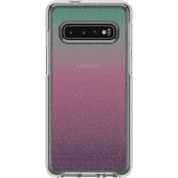 

OtterBox Symmetry Series Case for Samsung Galaxy S10 Smartphone, Gradient Energy