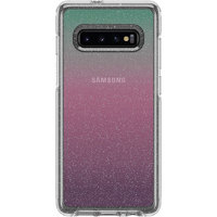 

OtterBox Symmetry Series Case for Galaxy S10+ Smartphone, Gradient Energy