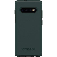 

OtterBox Symmetry Series Case for Galaxy S10+ Smartphone, Ivy Meadow Green