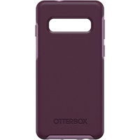

OtterBox Symmetry Series Case for Samsung Galaxy S10 Smartphone, Tonic Violet Purple